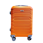 Vali quà tặng in logo người lớn kéo nhựa ABS size 20 KQ-VL03