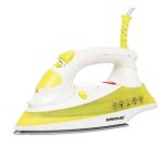 Bàn là  SUNHOUSE SHD2067 – Màu vàng