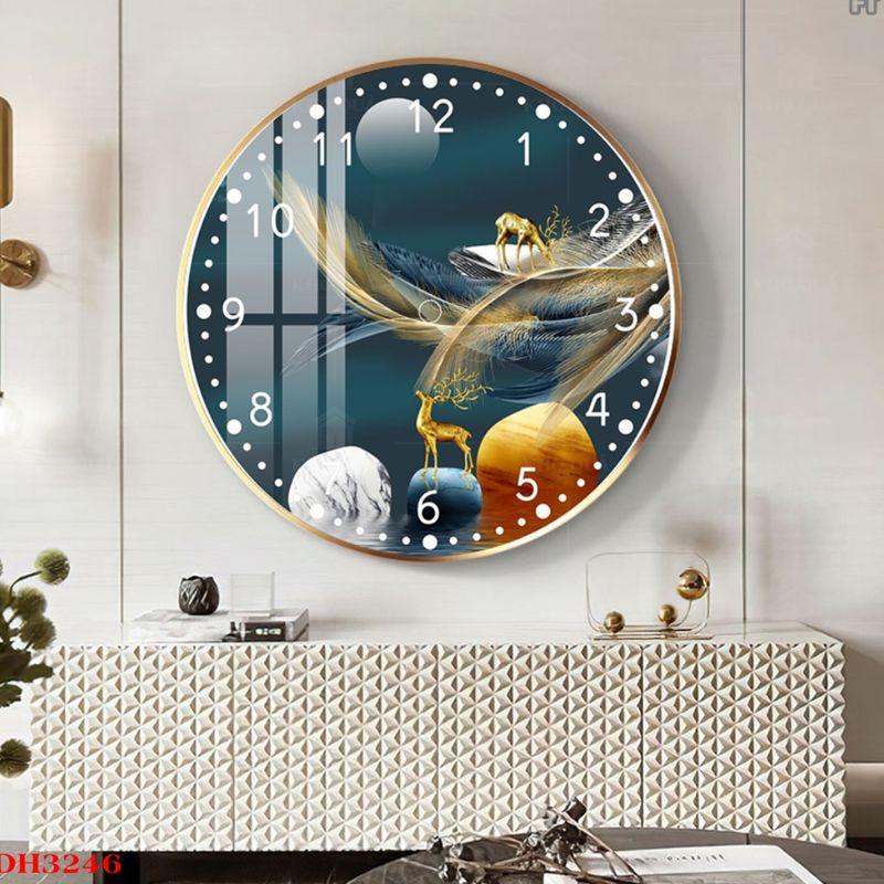 dong ho trang guong tron 30cm (1) dong ho trang guong tron 30cm (1)