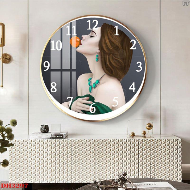 dong ho trang guong tron 30cm (5) dong ho trang guong tron 30cm (5)