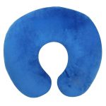 Gối chữ U Vellboa ruột bông