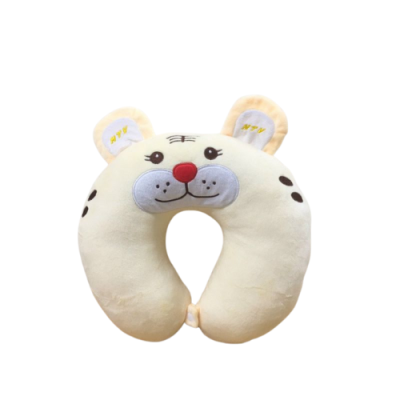 gối chữ U hình thú