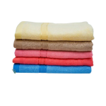 Khăn sợi tre 30x50cm