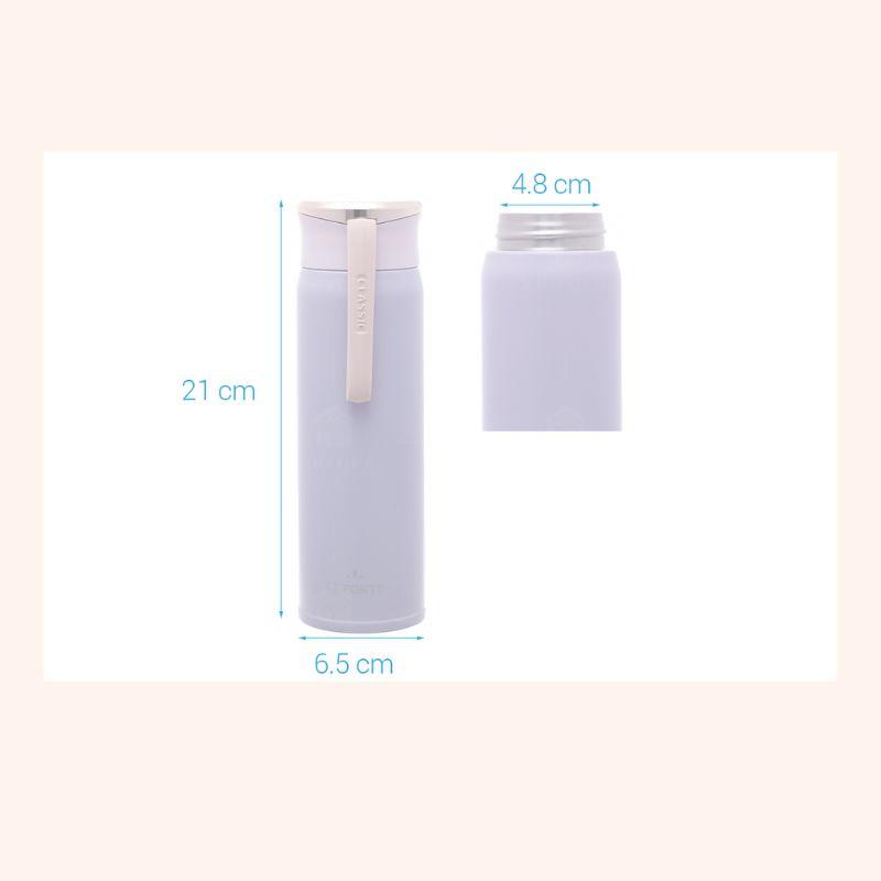 Bình giữ nhiệt La Fonte 450ml 006606 Bình giữ nhiệt La Fonte 450ml 006606