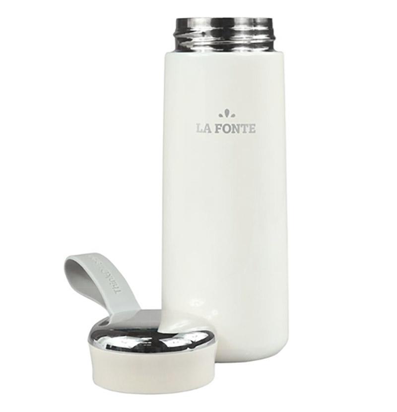 Binh-giu-nhiet-La-Fonte-006637-400ml-–-mau-trang