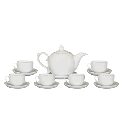 Bộ Trà Bưởi Lửa số 2 Bộ Trà Bưởi Lửa số 2