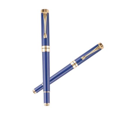 Bút kim loại PRO 04
