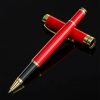 Bút kim loại đỏ (1)