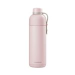 Bình giữ nhiệt quà tặng in logo thương hiệu LocknLock Belt Bottle 490ml KQ-BGN36