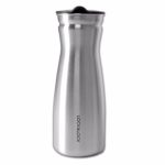 Bình giữ nhiệt quà tặng in logo thương hiệu Lock&Lock quai xách 1.1L KQ-BGN01