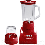 Máy xay sinh tố Sunhouse SHD5115 màu đỏ