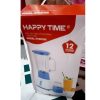 Máy xay sinh tố đa năng Happy Time HTD5113G xanh (4)