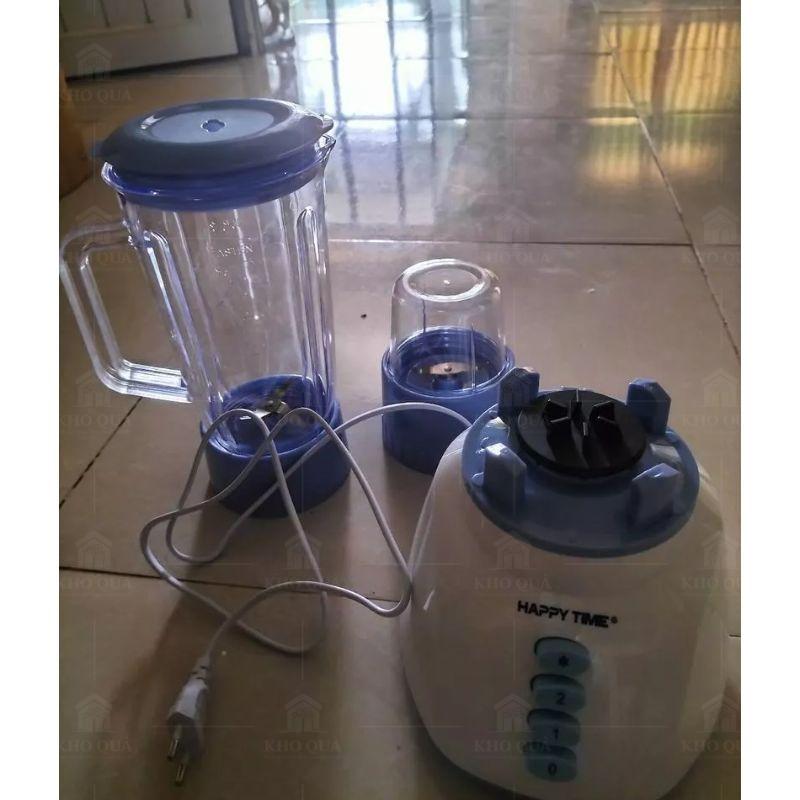Máy xay sinh tố đa năng Happy Time HTD5113G xanh (5)