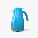 Phích giữ nhiệt Rạng Đông cao cấp  RD-1542 N3.E 1.5L – màu xanh dương