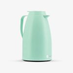 Phích giữ nhiệt Rạng Đông cao cấp RD 1542 N4.E 1.5L màu xanh lá