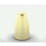 Phích giữ nhiệt Rạng Đông cao cấp RD 1542 N4.E 1.5L – màu vàng