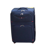 Vali quà tặng in logo kéo vải size 18 KQ-VL24