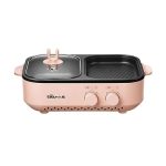 bếp lẩu nướng đa năng (1)