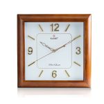 Đồng hồ treo tường Kashi HM221