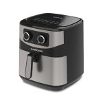 Nồi chiên không dầu Sunhouse 9L SHD4035