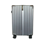 Vali quà tặng in logo người lớn khung nhôm size 20 KQ-VL08