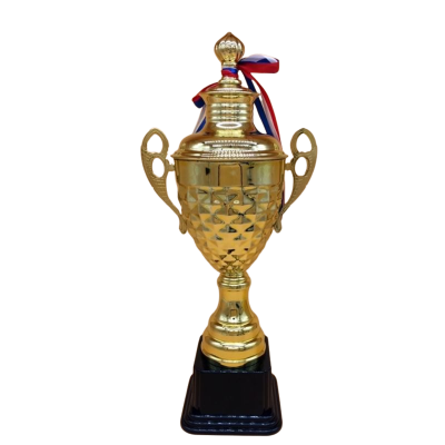 Cúp thể thao 1509A cao 54cm