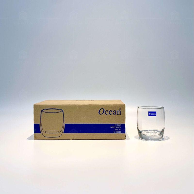 bo-coc-thuy-tinh-ocean-ivory-rock-b13009-265ml