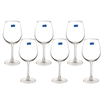 Bộ Ly Rượu Vang - Ocean 1015A21 - 600ml