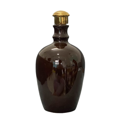 Chai rượu Bát Tràng 1L - 04