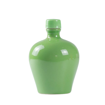 Chai rượu Bát Tràng 500ml - 03