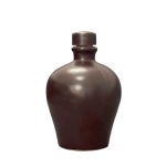 Chai rượu Bát Tràng 550ml - 01