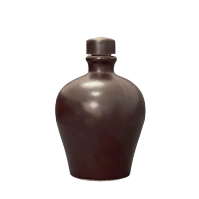 Chai rượu Bát Tràng 550ml - 01