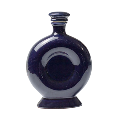 Chai rượu Bát Tràng 650ml -02