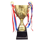 Cúp thể thao 3019B- cao 33.5cm