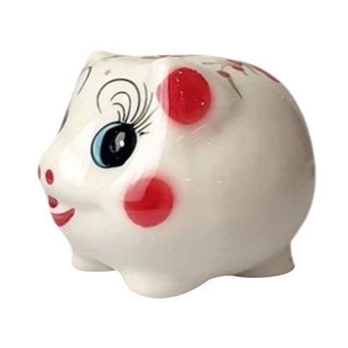 Heo đất size 8_9_10 cm Heo đất