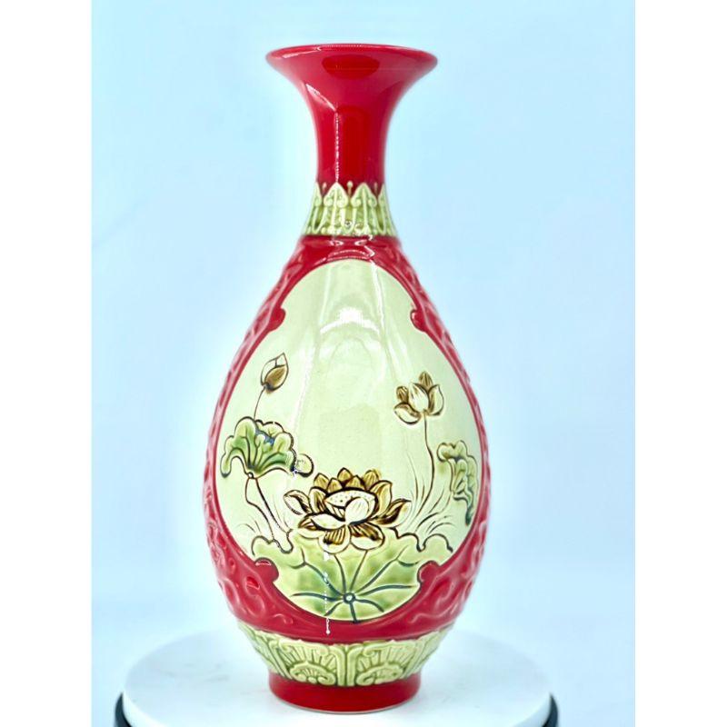 Ty ba thuyen -sen (5)