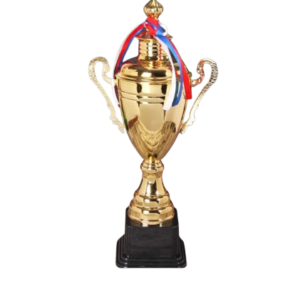 Cúp thể thao 1511A cao 55cm