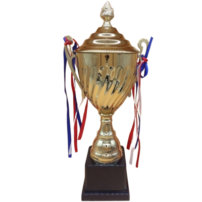 Cúp thể thao 3018A cao 45cm