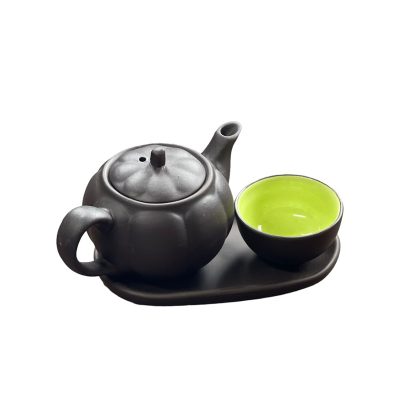 Bộ trà độc ẩm bí mini