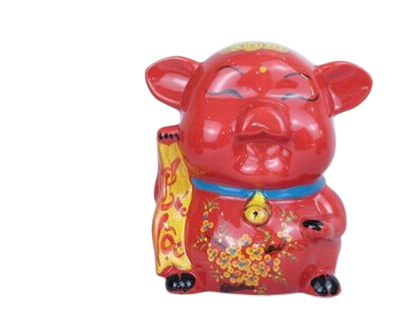 Heo đất đô đô tài lộc S3