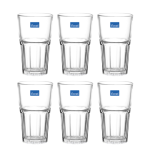 Bộ cốc thủy tinh Ocean P01961 – 300ml