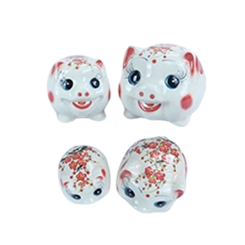 Heo đất đầu hoa S3 Heo đất đầu hoa S3