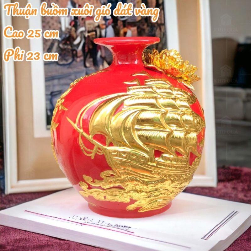 Thuận buồm xuôi gió h25 (5)