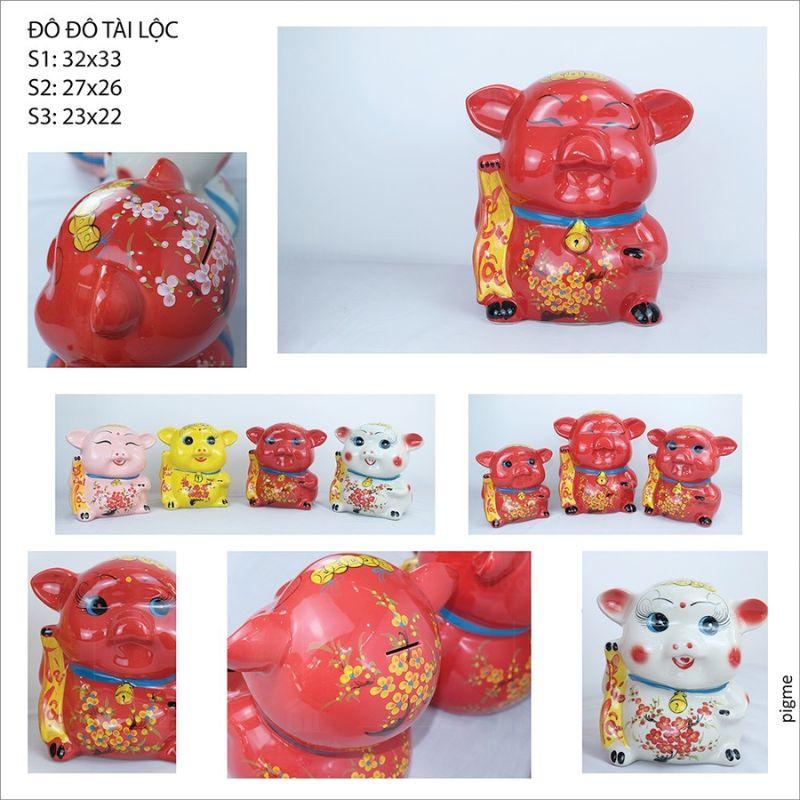 dodo-1 Heo đất đô đô tài lộc S3