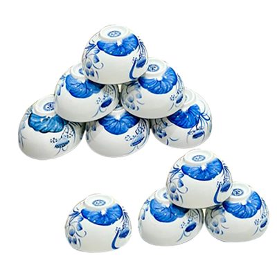 Bộ-10-bát-cơm--Hàng-trắng-vẽ-tay