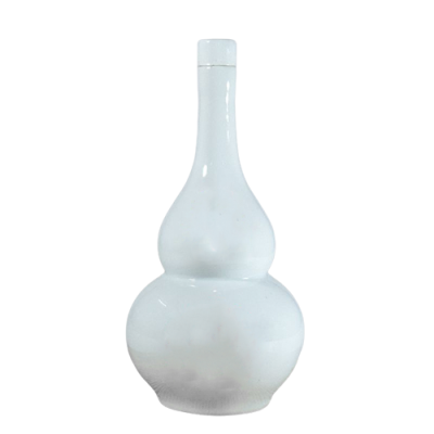 Chai rượu Bát Tràng hồ lồ 650ml