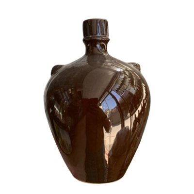 Chai rượu Bát Tràng 1L – 02