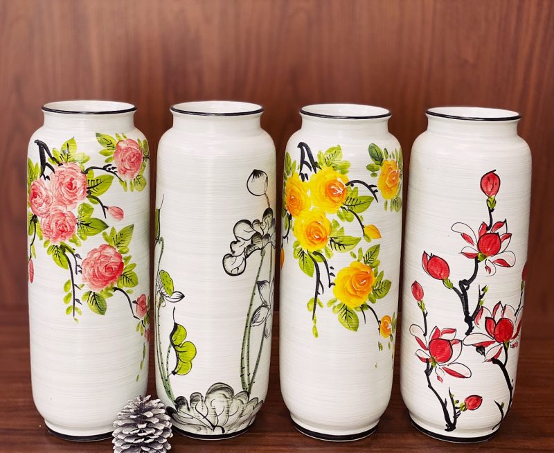 Trụ ống H37 HT (2) Trụ ống H37 HT (2)