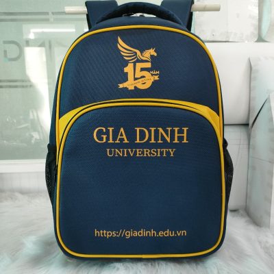 Balo vải 900PU - 04