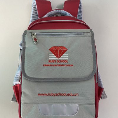 Balo vải 900PU - 03